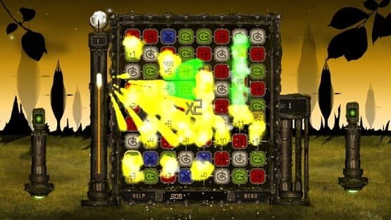 T-Kara Puzzles — screenshot 5