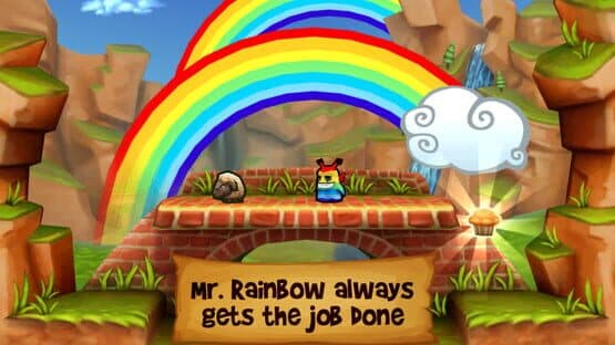 Muffin Knight — screenshot 5