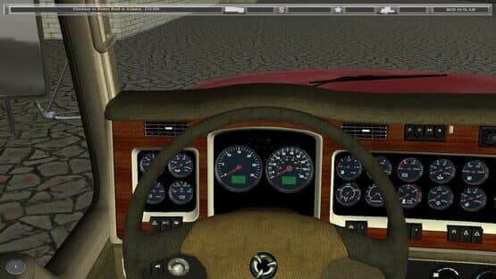 18 Wheels of Steel: Haulin' — screenshot 2