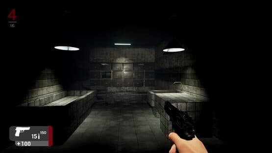 J.A.W.S — screenshot 2