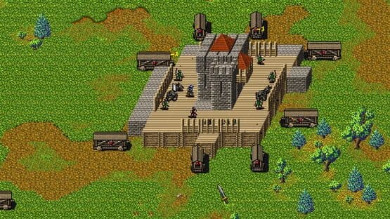 Donjon Defense — screenshot 2