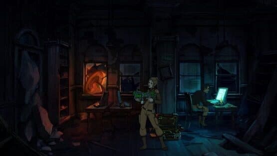 A New Beginning — screenshot 5