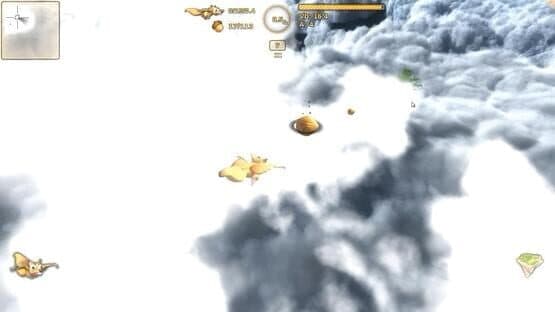Crazy Flying Squirrel — screenshot 5