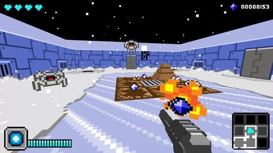 The Indie Game Legend 3D — screenshot 3