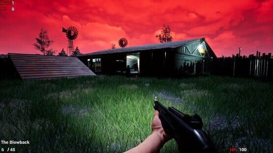 Boons Farm — screenshot 3