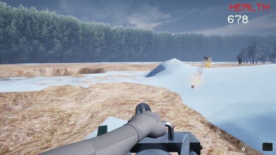 The Putinland: Divide & Conquer — screenshot 3
