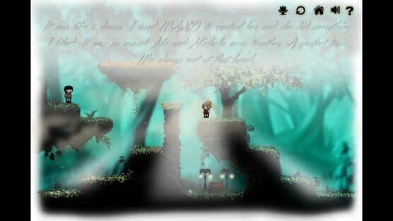 Broken Dreams — screenshot 4