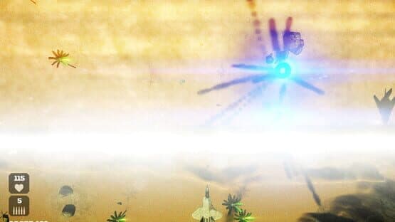 Airstrike One — screenshot 2