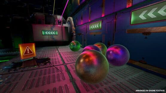 Mindball Play — screenshot 5