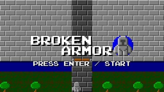 Broken Armor — screenshot 1