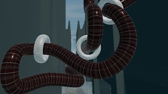 Critical Gravity — screenshot 6