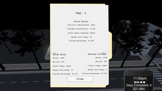 Store Manager: Cellular Edition — screenshot 5