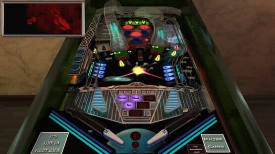 Malzbie's Pinball Collection — screenshot 3