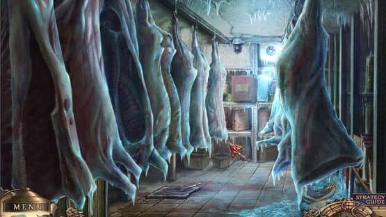 Grim Facade: Sinister Obsession - Collector's Edition — screenshot 4