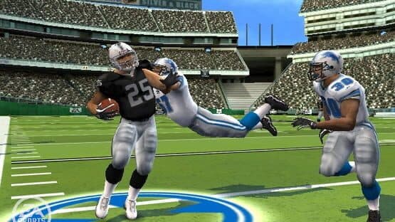 Madden NFL 09 — screenshot 5