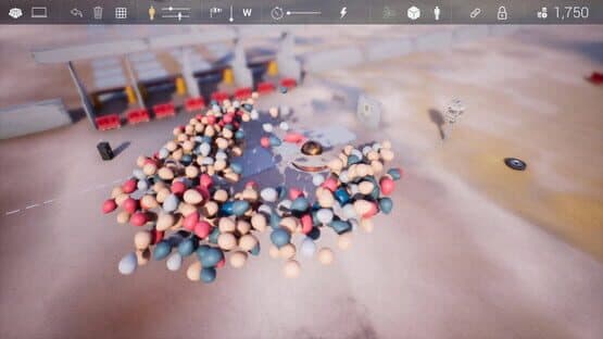 Active Crowds — screenshot 6