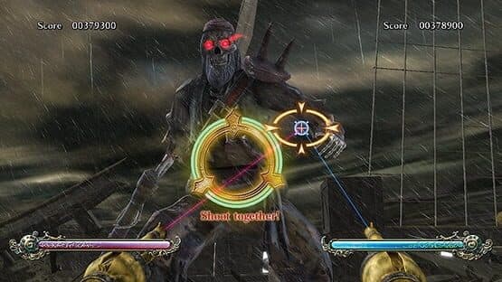 Deadstorm Pirates — screenshot 3