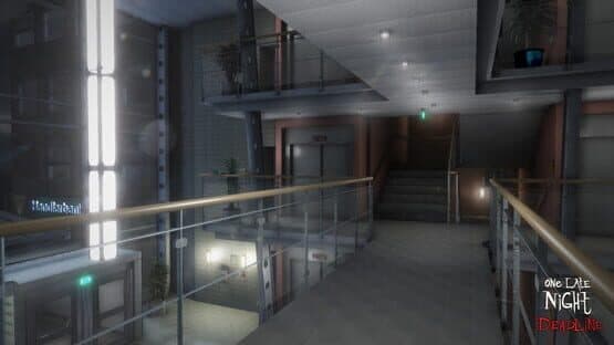 One Late Night: Deadline — screenshot 1
