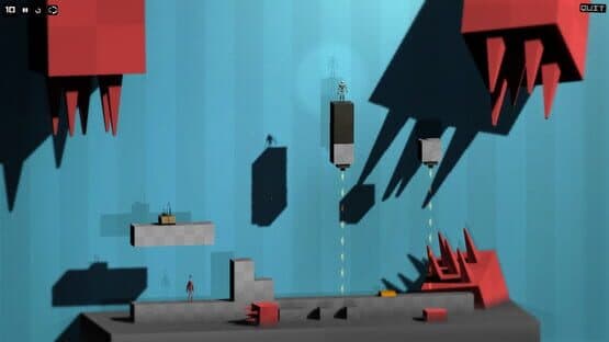Think to Die 3 — screenshot 1