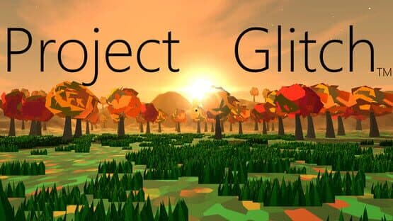 Project Glitch — screenshot 1