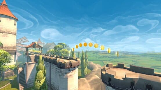 Runaway VR — screenshot 3