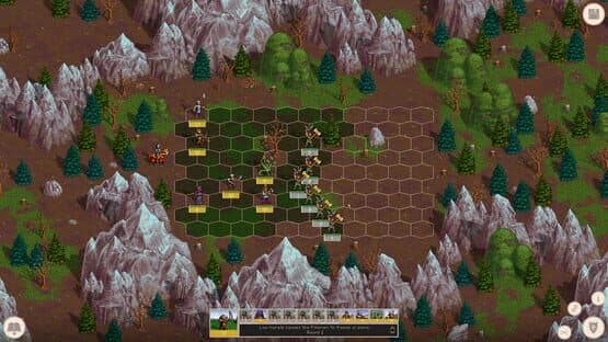 Royal Bounty HD — screenshot 4