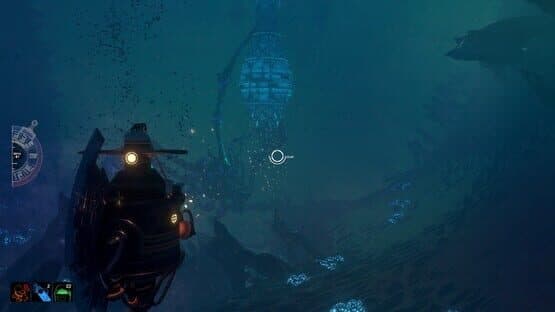 Diluvion — screenshot 1