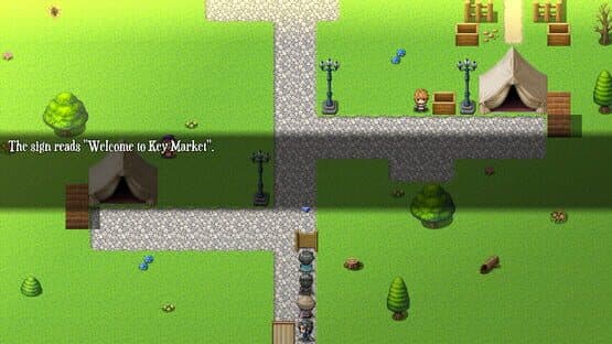 Tano's Fate — screenshot 4
