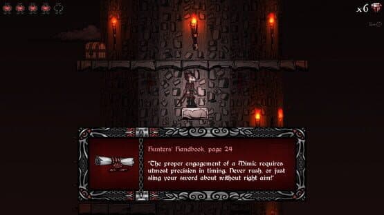 Mimic Hunter — screenshot 2