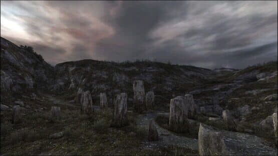 Dear Esther: Landmark Edition — screenshot 3