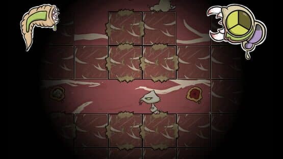 Molly Maggot — screenshot 6