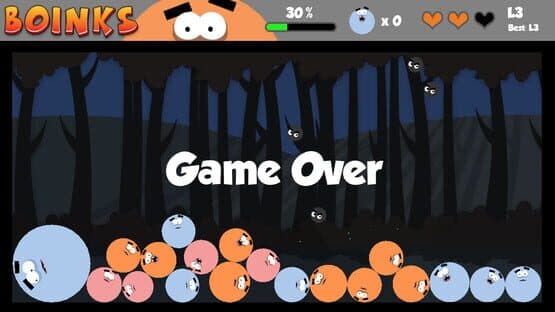 Boinks — screenshot 5