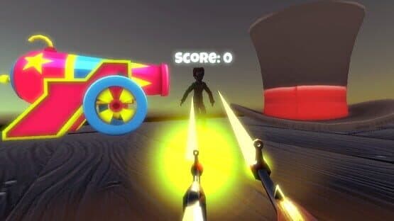 Killer Klownz — screenshot 1