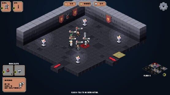 SFD — screenshot 5