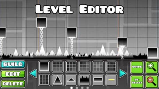 Geometry Dash — screenshot 3