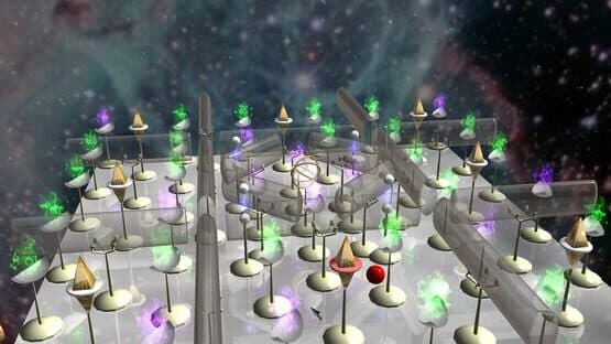 Chaos Theory — screenshot 5