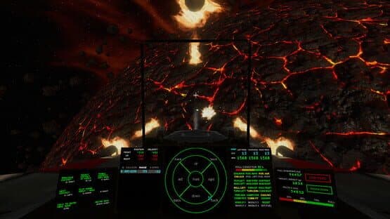 Thrust & Shoot: Flight School — screenshot 2