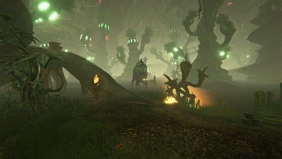 Factions: Origins of Malu — screenshot 5