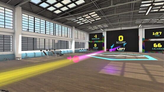 BoxVR — screenshot 4