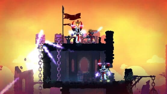 Dead Cells — screenshot 5