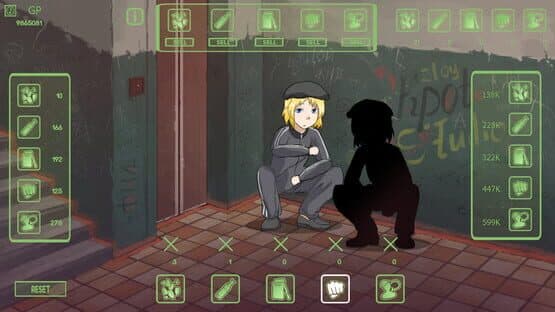 Gopnik Simulator — screenshot 1