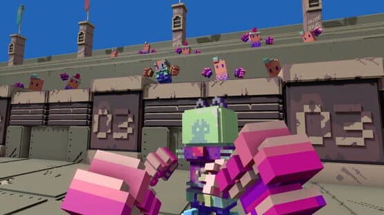 Spartan Fist — screenshot 5