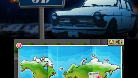 Parking Star 3D — screenshot 4