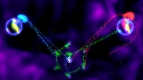 R.O.O.T.S — screenshot 4