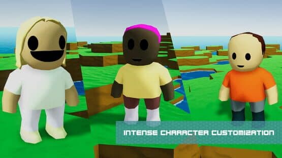 Ultimate Arena: Showdown — screenshot 2