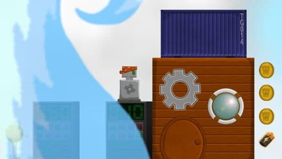 Robot Pirates — screenshot 5