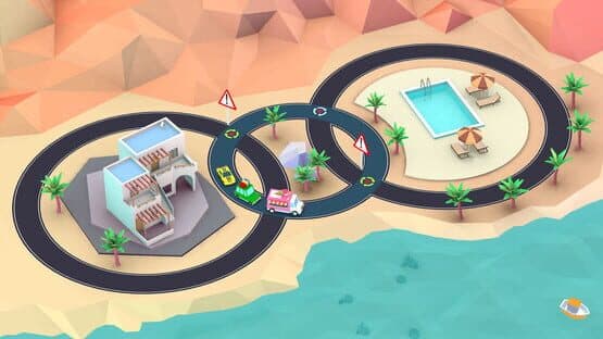 Round Ways — screenshot 2