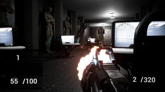 The Armament Project — screenshot 5