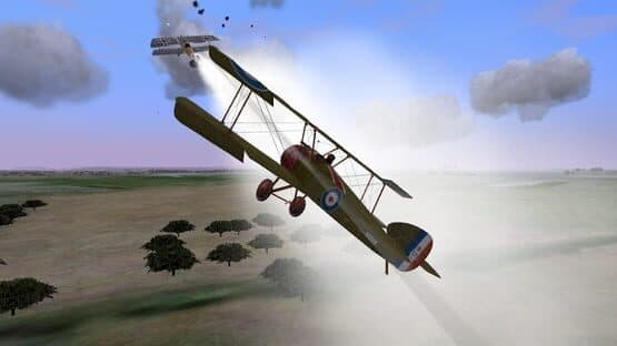 WarBirds Dawn of Aces, World War I Air Combat — screenshot 4