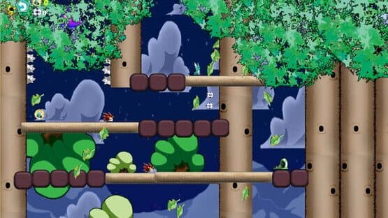 Baxter's Venture: Director's Cut — screenshot 3